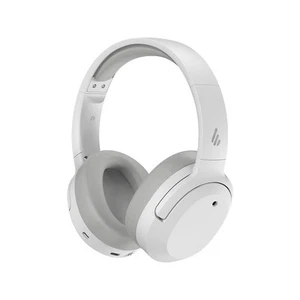 Edifier W820NB White Active Headphone Noise Cancelling Wireless Bluetooth Hea.WP - Picture 1 of 1