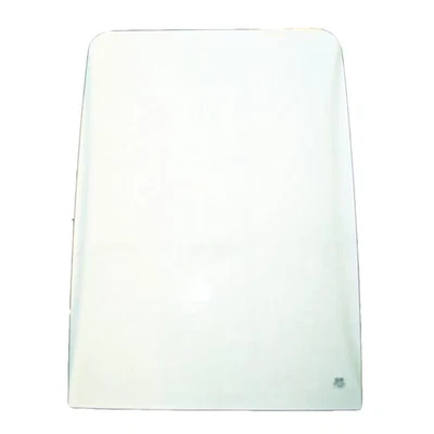 Vidrio superior para parabrisas para John Deere 120C 160CLC 180CW 200CLC 200CLC 230CLC Foto 1 de 4