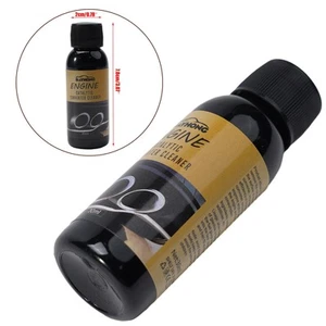 Revolutionary Car Engine Carbon Remover Catalytic Converter Cleaner 30ML - Picture 1 of 12
