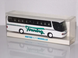 Autobus a lunga percorrenza Rietze 1:87 Setra 315 HD Touring - Foto 1 di 1