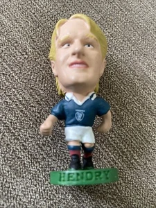 Colin Hendry Collectable Football Corinthian 1998 - Picture 1 of 3