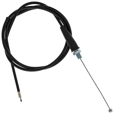 NICHE Throttle Cable for Honda CR125R CR250R 17910-KZ4-J20 17910-KZ3-J41 - Image 1 of 4