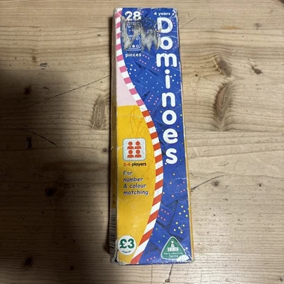  ELC Early Learning Centre Dominoes Coloured Spots  - Image 1 of 4