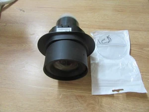 Christie ML-703 Middle Throw Projector Lens (ML703 A 12G3541) - Afbeelding 1 van 5
