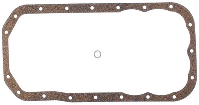 MAHLE OS30598 Engine Oil Pan Gasket Set For Select 83-95 Ford Kia Mazda Models - Image 1 of 4