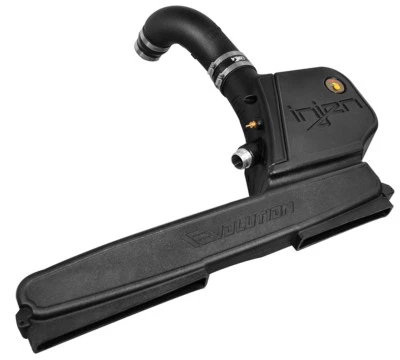 Sistema de inducción moldeado Roto admisión aire frío Injen CAI Audi A3 1.8L 15+ nuevo Foto 1 de 4