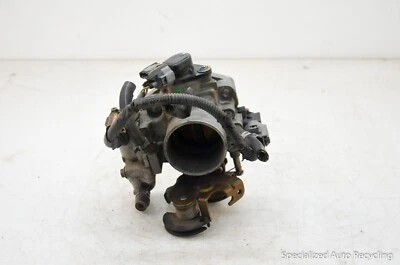 Honda Accord 1994 carrocería del acelerador actuador unidad de válvula de control Foto 1 de 4