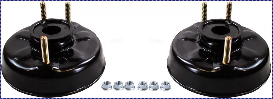 2x Piastre Camber Anteriori Per FORD EXPLORER/FORD EXPLORER Sport Trac 2006 - Foto 1 de 1