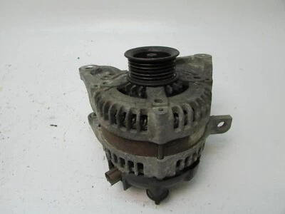 Motor Motor Alternador Commander 2006 2010 Jeep 5,7 L Polea Generador de Potencia OEM Foto 1 de 4