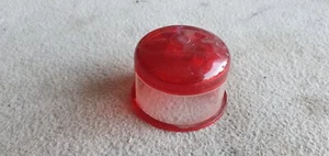 Rubbolite Rear Stop Tail Number Plate Marker Light ♻️ - Picture 1 of 12