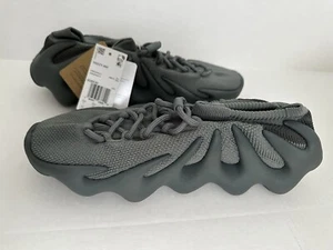 Adidas Yeezy 450 STONE GREY Size US Men 10 - Picture 1 of 8