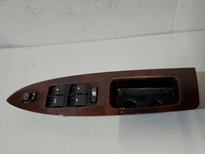 05 - 09 BUICK LACROSSE DRIVER LEFT SIDE MASTER POWER WINDOW SWITCH 10307297 - Picture 1 of 3