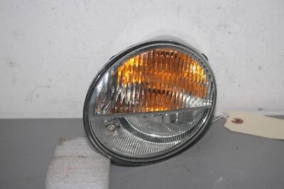 Faro antiniebla lateral izquierdo Chrysler Sebring 2003 2004 2005 Foto 1 de 4