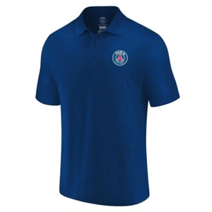 Camiseta polo oficial de fútbol de polietileno para adultos Paris Saint-Germain - Imagen 1 de 6