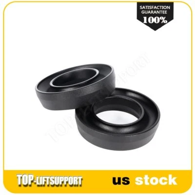 1.5" Front Leveling Lift Kit Fits Ram 2500 3500 2011 2012 Dodge Ram 2000 2001 Foto 1 de 4