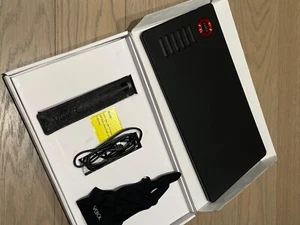 VEIKK A15 Battery free Graphic Drawing Tablet w/ Digital Pen Tablet - Picture 1 of 7