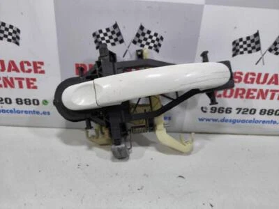 2K08843351 后外门把手 lh 适用于 VOLKSWAGEN CADDY KA KB (2K) 2003 268663 — 第 1/3 张图片