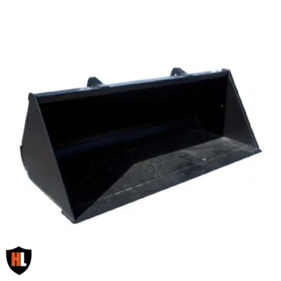 8.1ft Telehandler / Loader / Loadall Bucket JCB / Manitou - Image 1 of 4