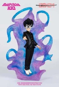 Sword Art Mob Psycho 100 Shigeo 1/8 Scale Statue - Picture 1 of 6