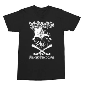"WARSORE - ""Intense Grindcore"" - CAMISETA - Punk, Crust, Grindcore, Thrash, Metal, - Imagen 1 de 1
