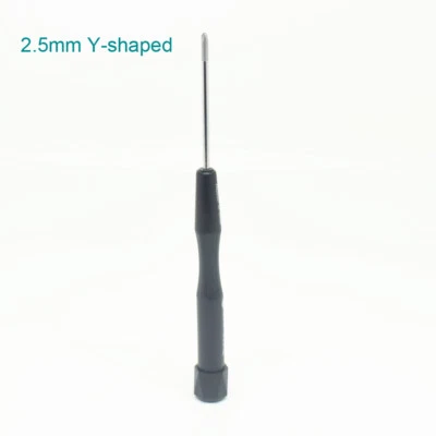 1pc BEST Y 2.5mm Tri-wing Triangle Screwdriver Cell Phone Macbook Repair Tool - Image 1 of 4