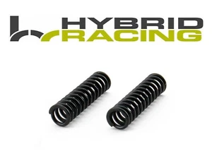 Muelles de retención de transmisión híbrida de carreras para Honda Civic 17-21 Type R 2016-2022 - Imagen 1 de 4