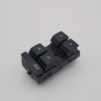 Interruptor de ventana delantera izquierda Chevrolet Cruze 2013 2014 2015 OEM 20838852 Foto 1 de 4