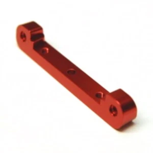 STRC STR330379R Alum Upper Front Suspension Mount Red : Limitles/Infraction - Picture 1 of 1
