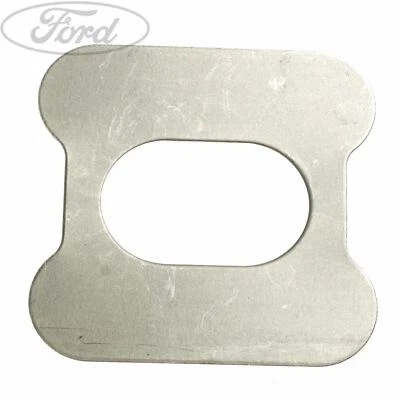 Genuine Ford Transit MK6 Body Side Rear Reinforcement 4081323 - Image 1 of 4