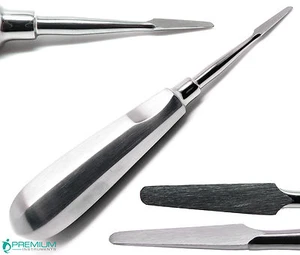 Chirurgische Dental Cogswell A Wurzelaufzüge gerade Extraktionsinstrumente - Bild 1 von 5