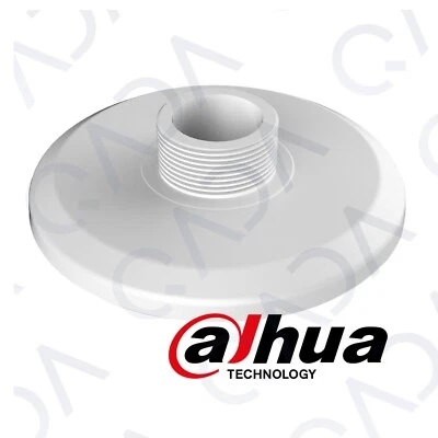 Dahua PFA101 Aluminum Adapter For PFB300C PFB302S PFB303W Wall Mount Bracket