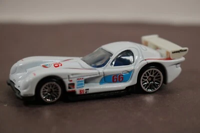 Classic Hot Wheels Panoz GTR-1 LQQK - Image 1 of 4