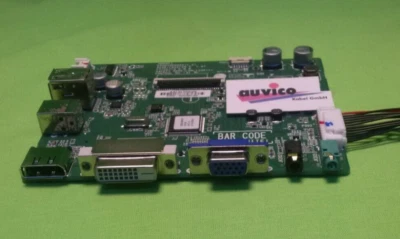 LG M Mainboard - Grafik  EAX67920602     f.zB. LG 24BK55WY - Bild 1 von 4