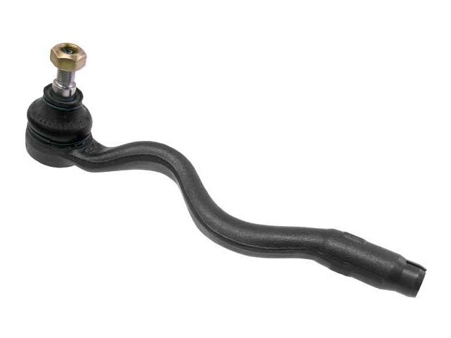 Extremo de varilla de amarre exterior derecho Lemfoerder extremo de varilla de amarre para BMW M3 1995-1999 41YFDT Foto 1 de 1