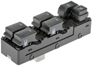 Window Switch (Dorman 901-909) - Picture 1 of 3