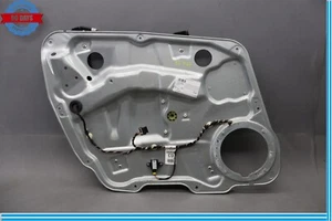 06-12 Mercedes ML320 Front Left Side Window Regulator Panel W/O Motor Oem - Picture 1 of 15