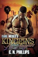 C. N. Phillips Carl Weber's Kingpins: Los Angeles (Paperback) (UK IMPORT)