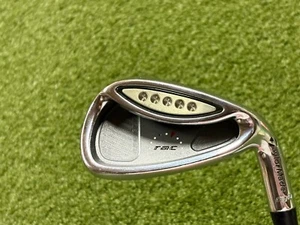 TaylorMade RAC CGB 8 Hierro Derecha TM RAC CGB Masa Ascendente Regular Grafito (L129) - Imagen 1 de 6
