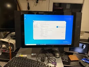 Vintage Dell XPS INTEL CORE2 DUO E6550 2GB 500HDD - Picture 1 of 11