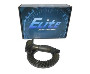 CHEVY BELAIR IMPALA - GM 8.2" 55P REAREND- 3.08 RING AND PINION - ELITE GEAR SET - Picture 1 of 5