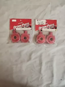 Tmaxx Emaxx Dynamite Aluminum Differential Case Gearbox red Dyn7600 - Picture 1 of 1