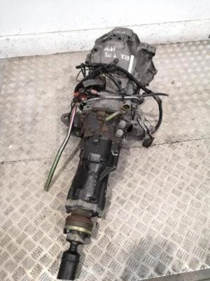 01E300048K CAJA CAMBIOS VOLKSWAGEN PASSAT BERLINA (3B3) COMFORTLINE 2000 248235 Foto 1 de 4