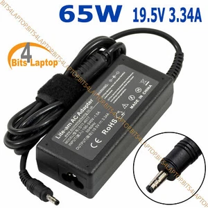 Cargador de batería adaptador de CA para fuente de alimentación HP Mini 2102 (ENERGY STAR) 4,0*1,7 mm - Imagen 1 de 6