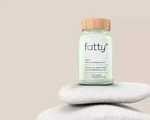 Fatty15 Pure C15:0 Pentadecanoic Acid Supplement - Gut & Liver Health - 90 CT - Picture 1 of 3