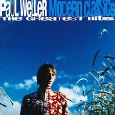 Paul Weller - Modern Classics (The Greatest Hits) [New Vinyl LP]