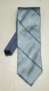 Tommy Hilfiger Silk  Men's Tie - LikeNew - Picture 1 of 1