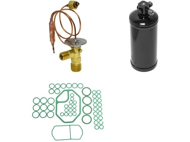 A/C System Repair Kit 36MJRG45 for Honda Accord 1990 1991 - Image 1 of 1