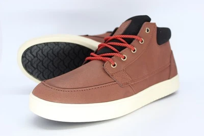 ETNIES CRESTONE MTW SNEAKER NEU BROWN US 10,5 EUR 44 - Imagen 1 de 3