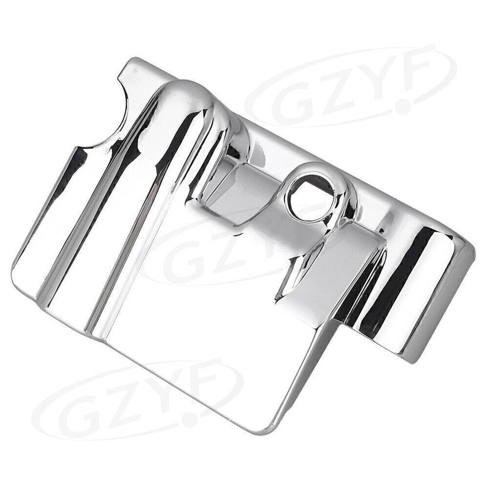 Cubierta pinza freno trasero moto Honda VTX1800 2002-2008 2007 2006 2005 Foto 1 de 4