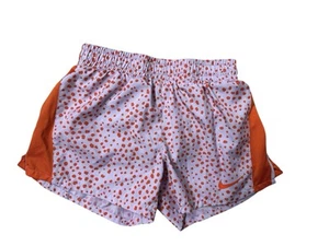 Nike Big Mädchen Dri-Fit Tempo Laufshorts Größe Medium - Bild 1 von 3